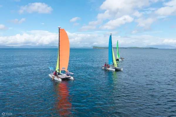 Area Hiburan di Sekitar Hotel (Peta)